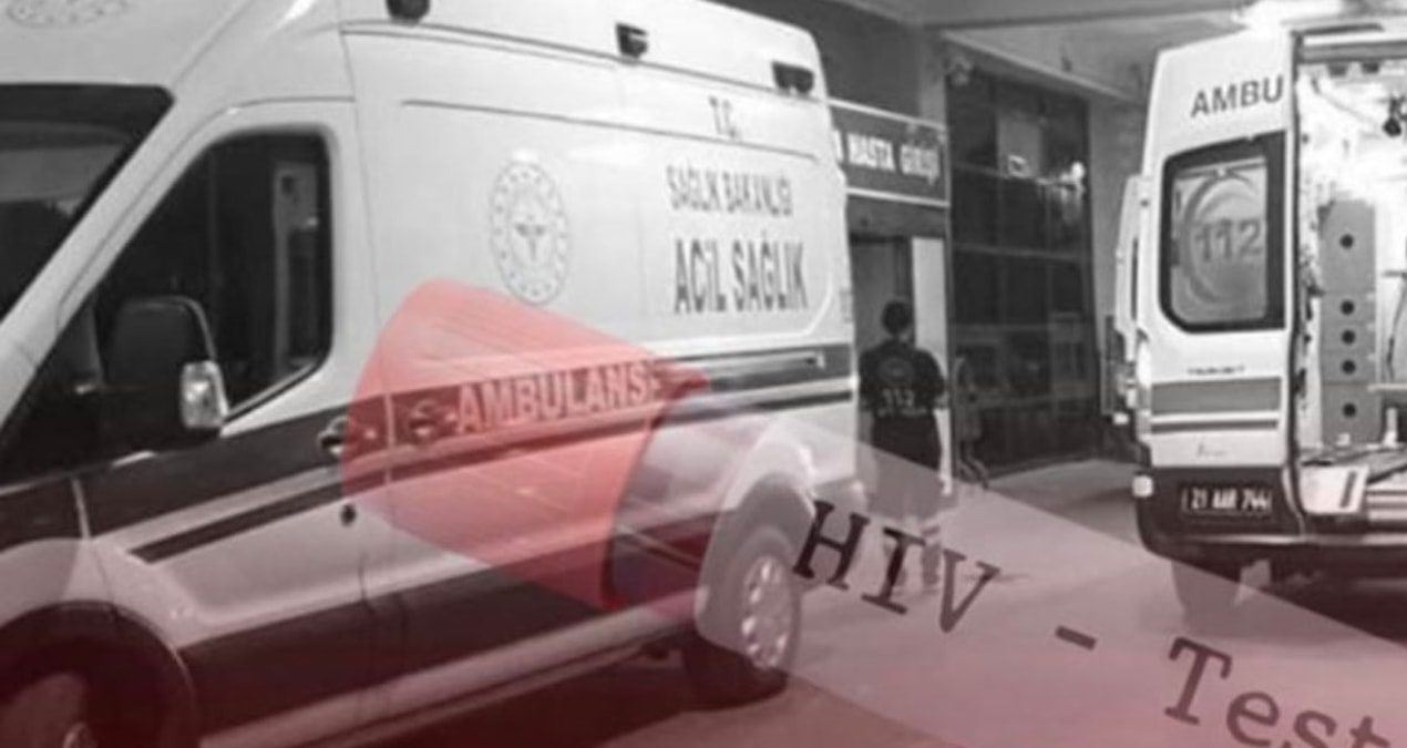 13 yaşındaki çocuk AIDS’ten öldü: İzmir İl Sağlık Müdürlüğü’nden cinsel istismar açıklaması